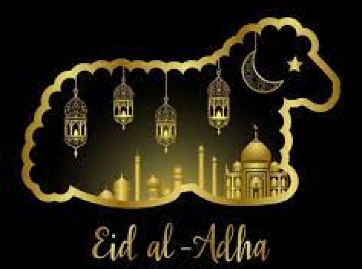 Muslim Eid 